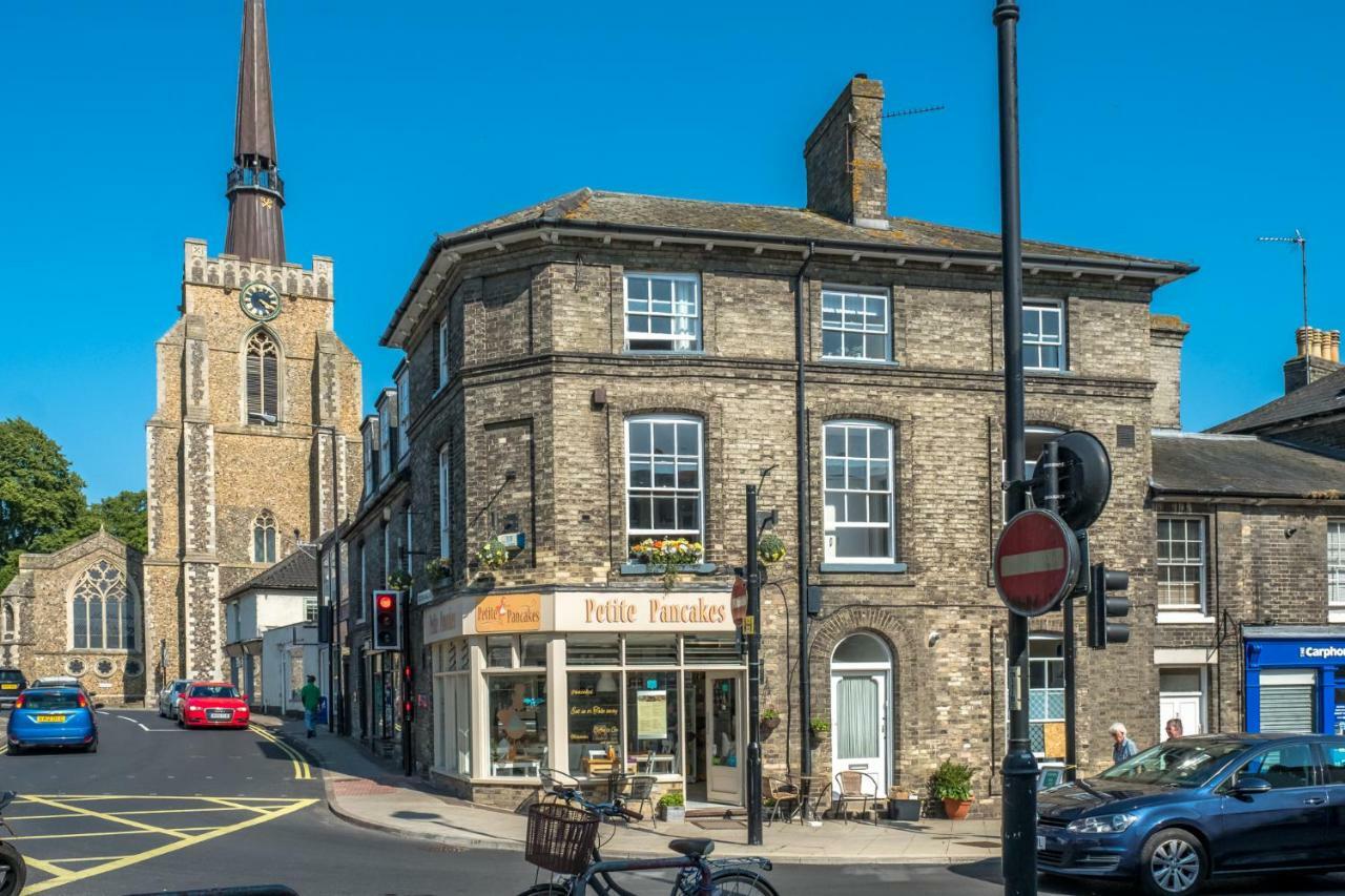 Lighthouse Of Stowmarket Exterior photo